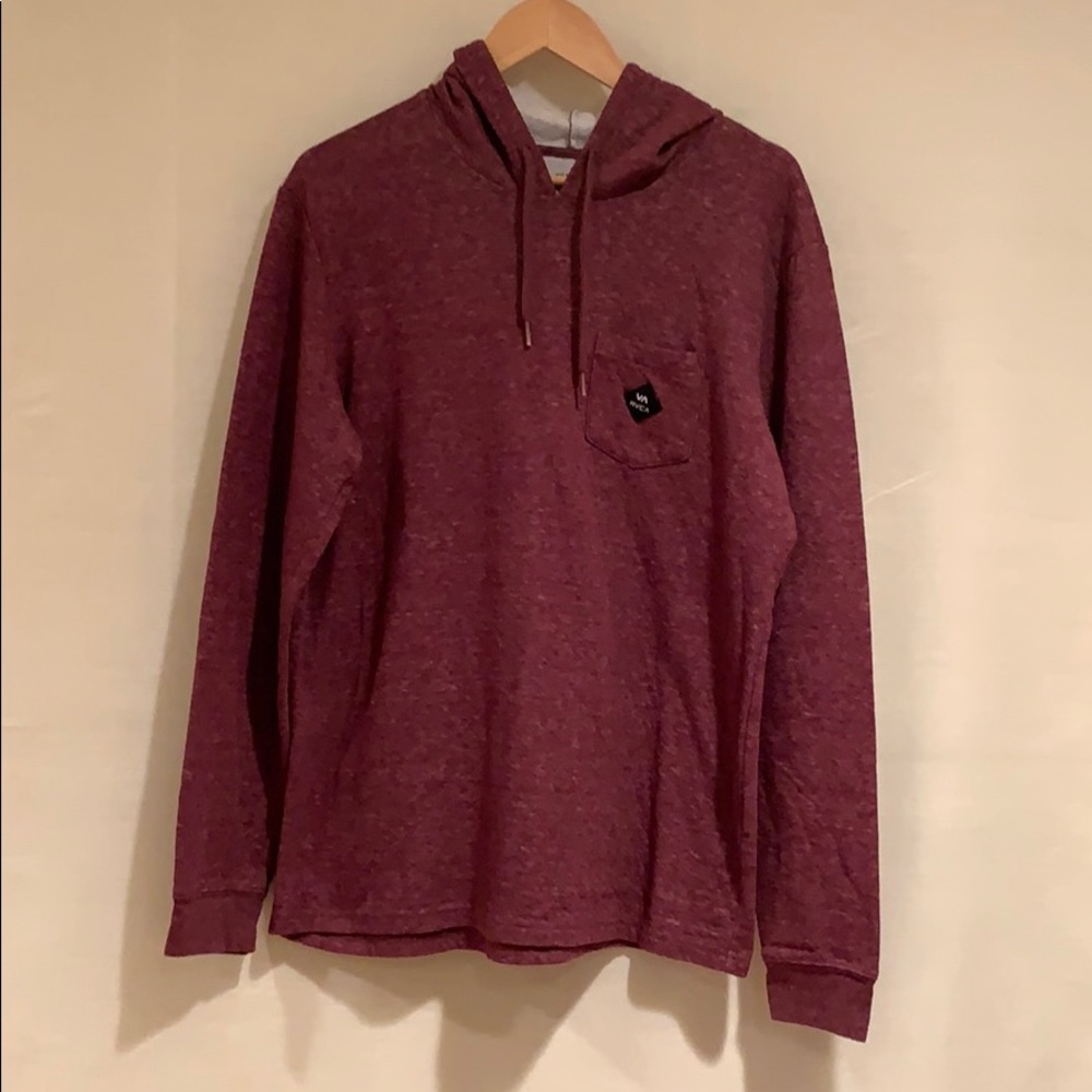 RVCA Hoodie